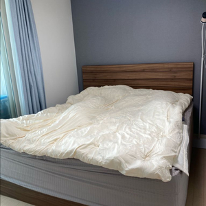 베스트슬립 침대프레임 라지킹
