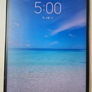 Lenovo Legion Y700 3세대 태블릿 레노버