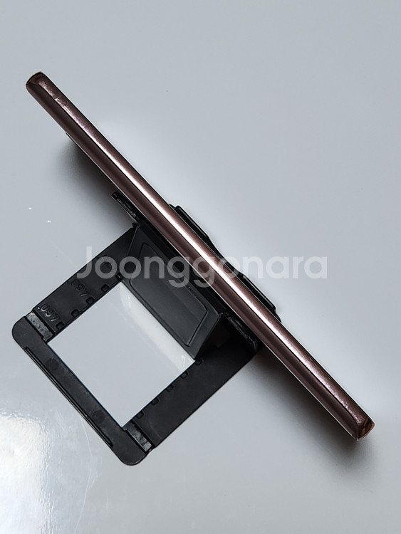갤럭시노트20 256G 무잔상 브론즈 36225--7
