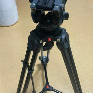 Manfrotto 삼각대