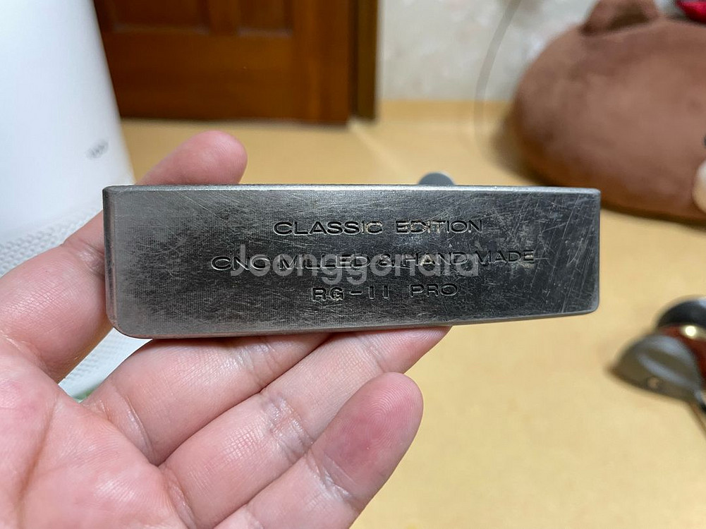 중고 골프채--1