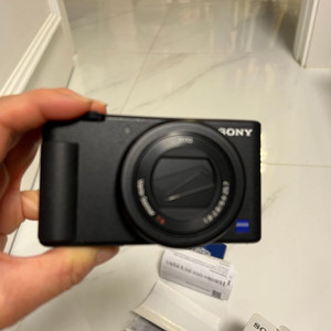 Sony zv-1