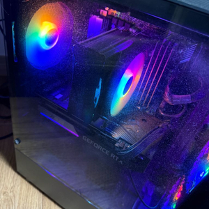 3060ti 컴퓨터 판매
