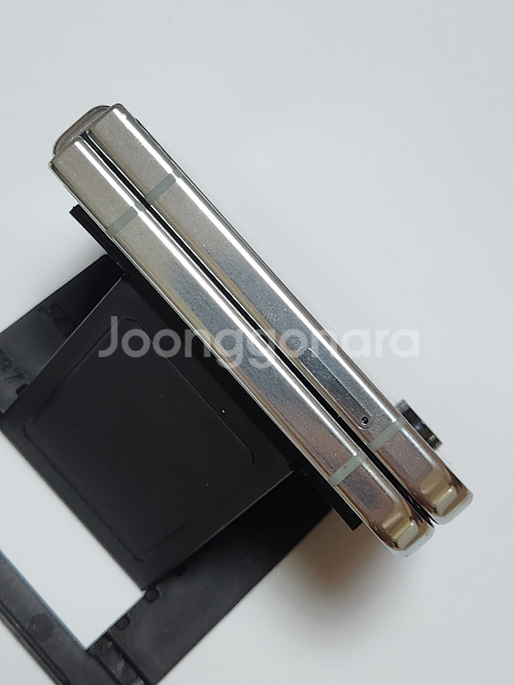 갤럭시Z플립5 512G 무잔상 민트 55977--8