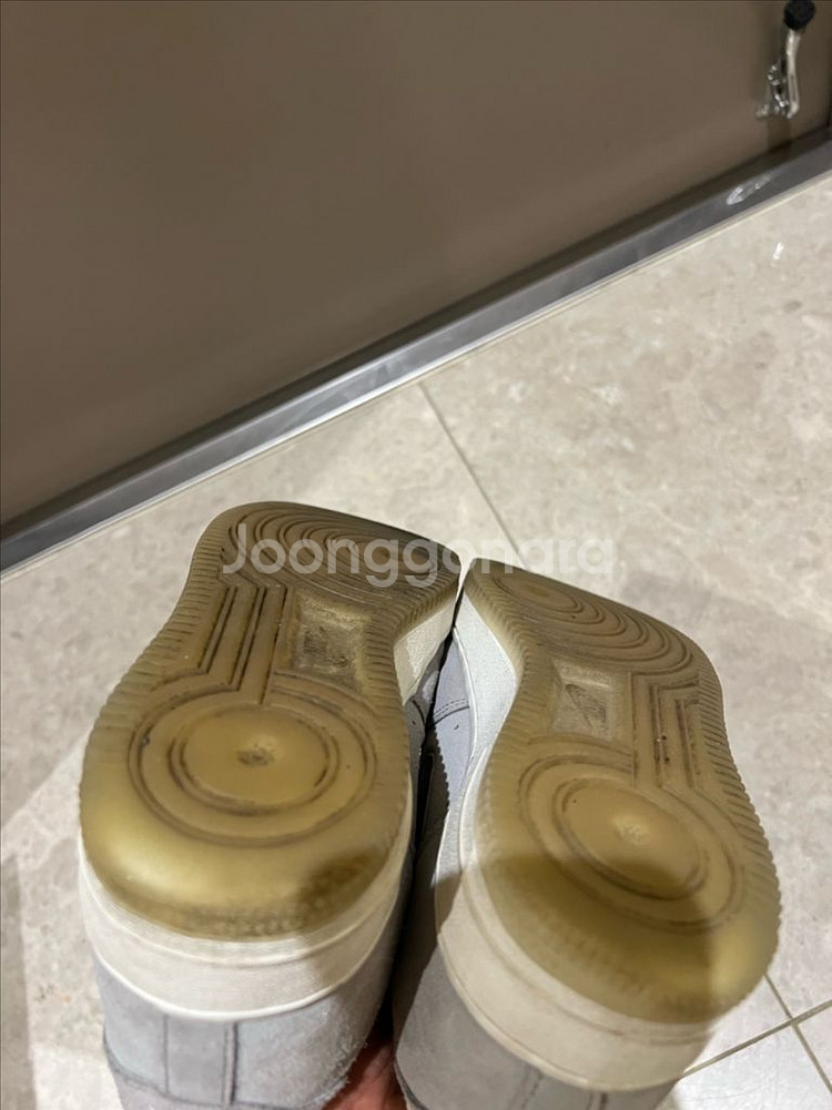 나이키 에어포스 1 레트로 (255)--5