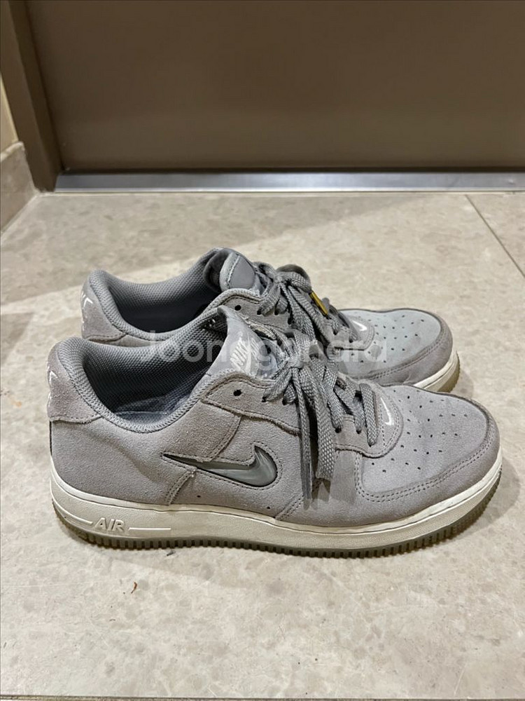 나이키 에어포스 1 레트로 (255)--1