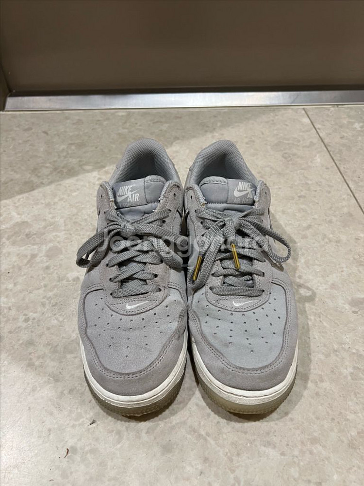 나이키 에어포스 1 레트로 (255)--2