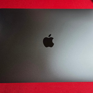MacBook Pro M1 16GB 13인치 터치바