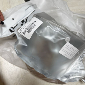 HJC HJ-12 쉴드 (새 상품)투명 홍진헬멧 ch5