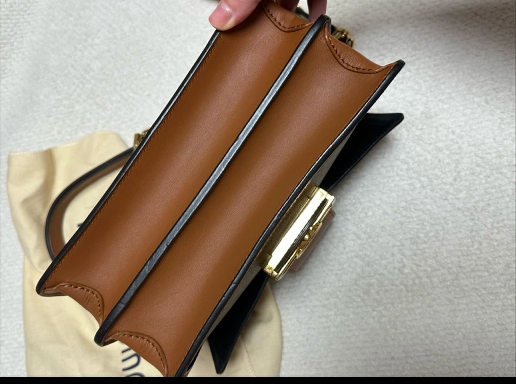 루이비통 도핀 mm 이미지