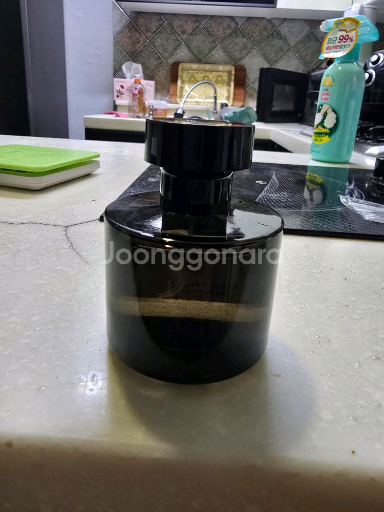 포맨트 코튼허그 향수 50ml 팝니다--1