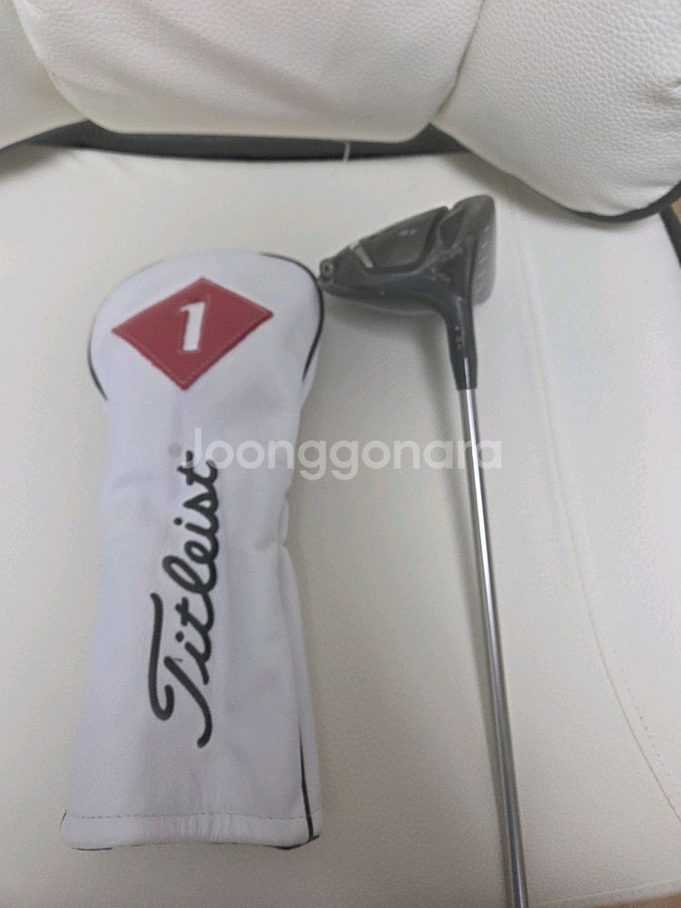 타이틀리스트 917 D2 드라이버 투어AD TP-6S--1