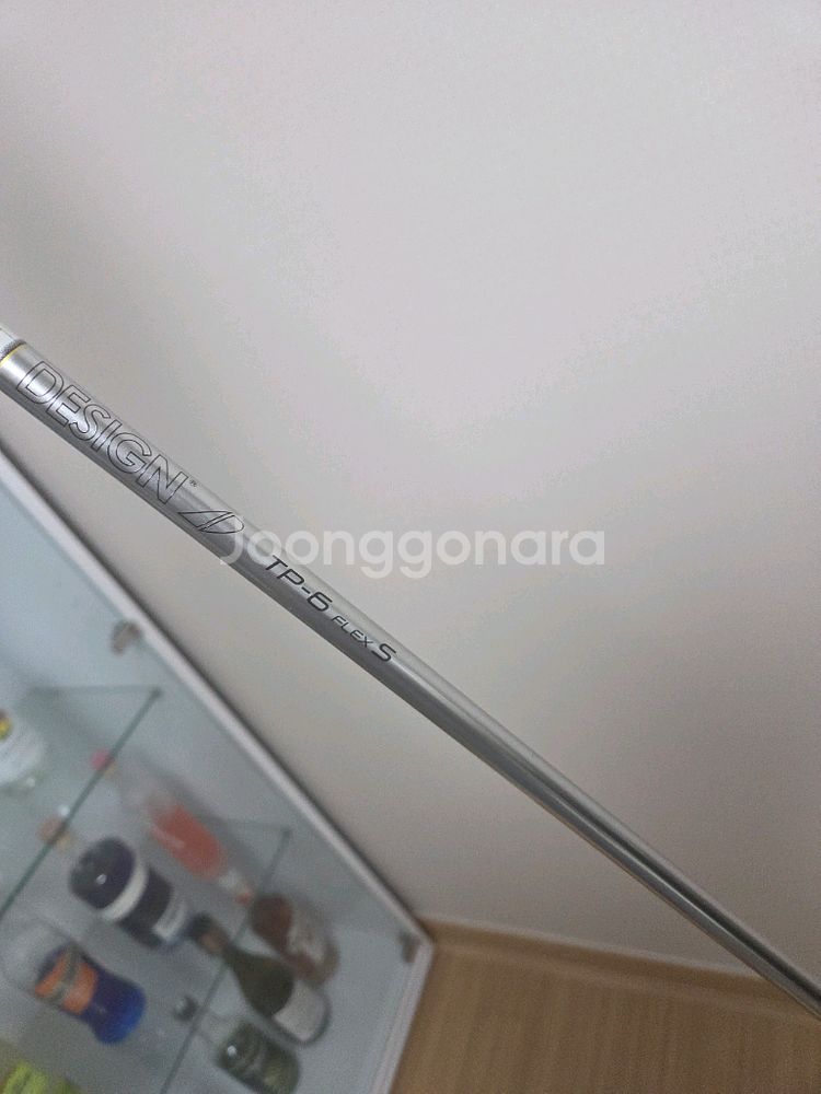 타이틀리스트 917 D2 드라이버 투어AD TP-6S--4