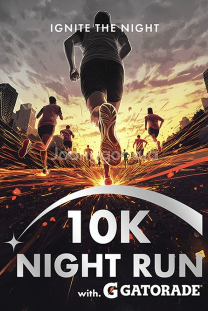 나이트런 잠수교10k--0