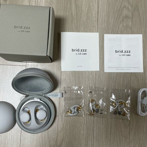 LG brid.zzz 브리즈