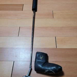 게이지디자인[GAUGE DESIGN] 퍼터(34인치)