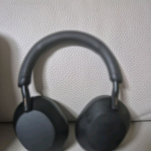 WH 1000xm5 소니 노캔 헤드폰
