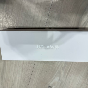 애플워치10 46mm 네츄럴 티타늄 애케플 밀레니즈루프