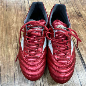 미즈노 모렐리아 네오 40주년 팩 265