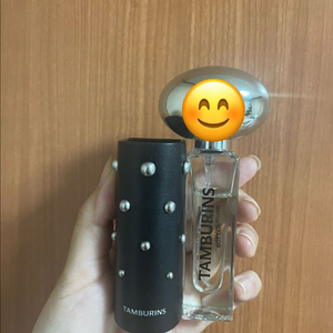 탬버린즈 보타리 블랙 11