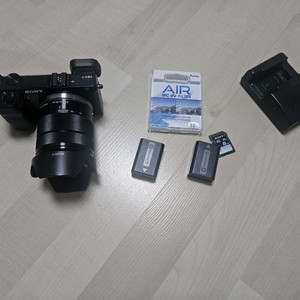 소니 nex-7 카메라+ 1855렌즈 일괄 판매(네고0