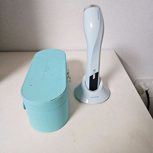 휴대용 전동 면도기 세트