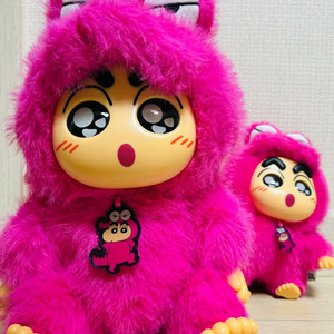 [일괄] 짱구 라부부 블라인드 판타지 랜덤 인형 피규어