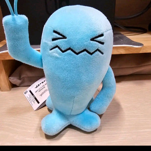 포켓몬스터 마자용 데롱데롱 인형