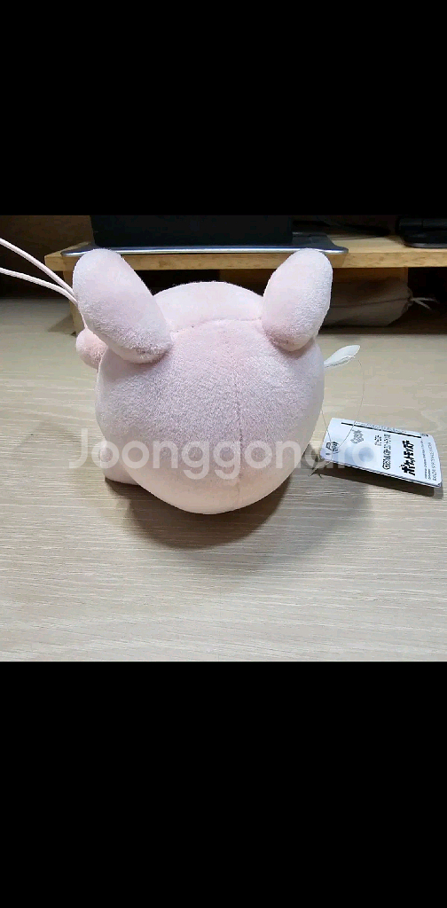 반프레스토 포켓몬스터 푸린 데롱데롱 인형--2
