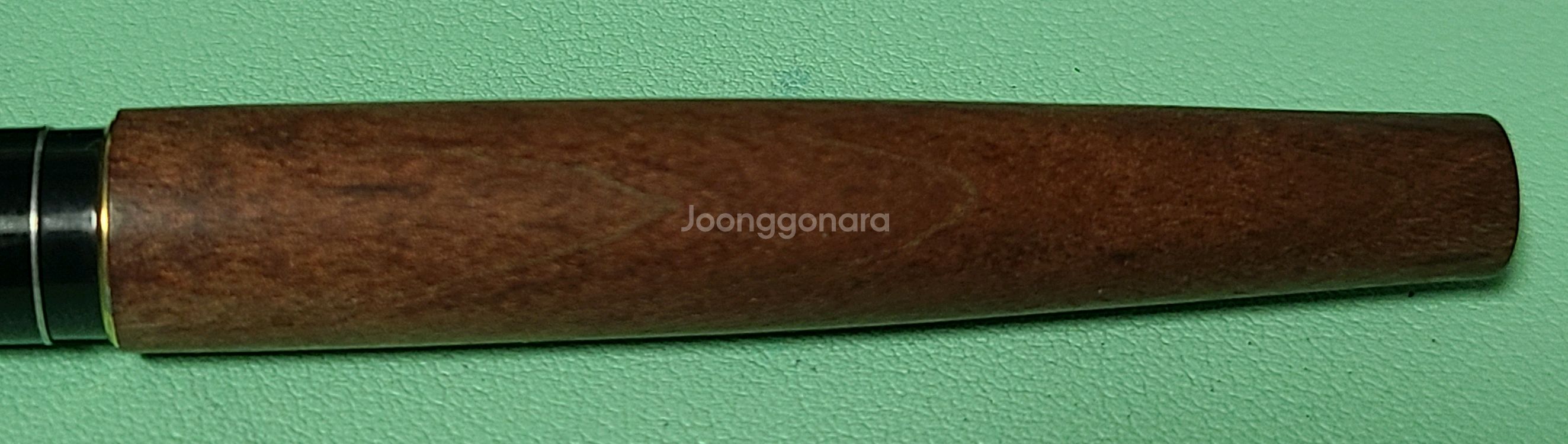 파이롯트 커스텀 카에데 만년필 F닙--5