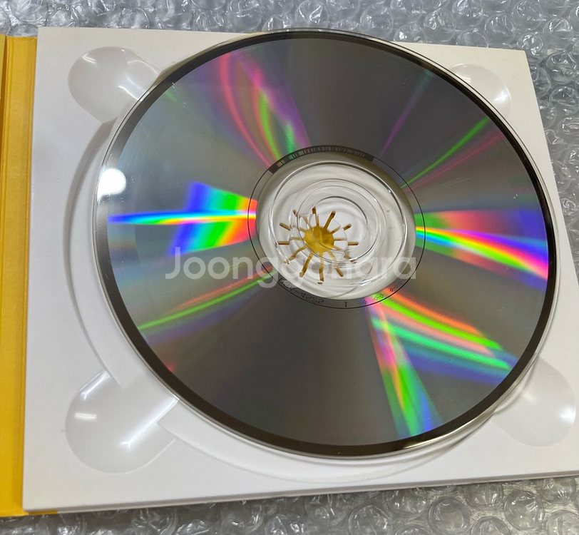 마츠다 세이코/Diamond Expression cd--8