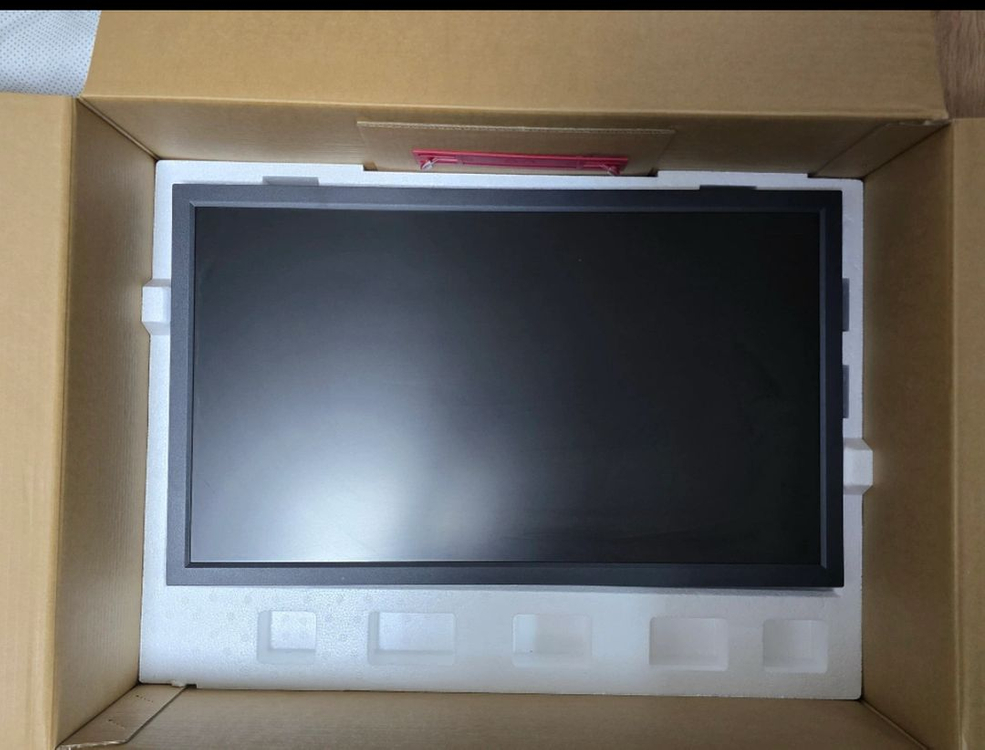 벤큐xl2411k 게이밍 모니터 이미지