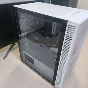 개인) 게이밍 고사양 본체 5600x rtx3060