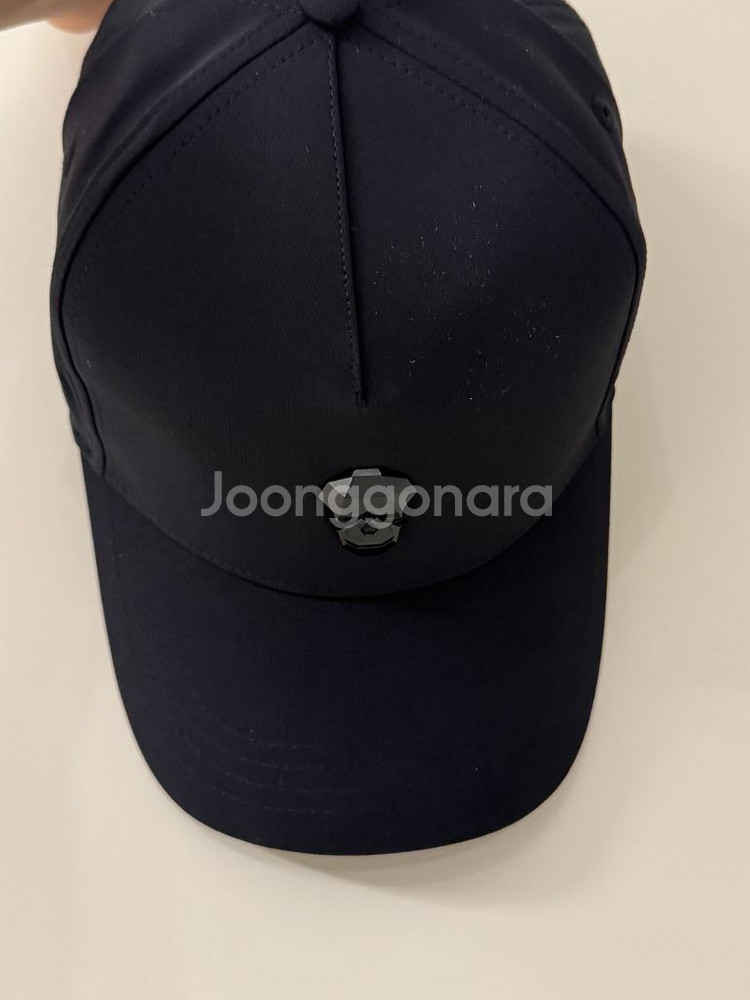 어메이징크리 골프 캡 모자--2