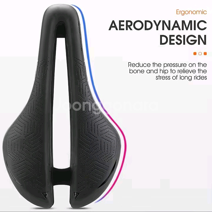 [특가새제품] 자전거안장--2