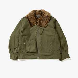 엔지니어드가먼츠 b3 Jacket CP poplinㅔ