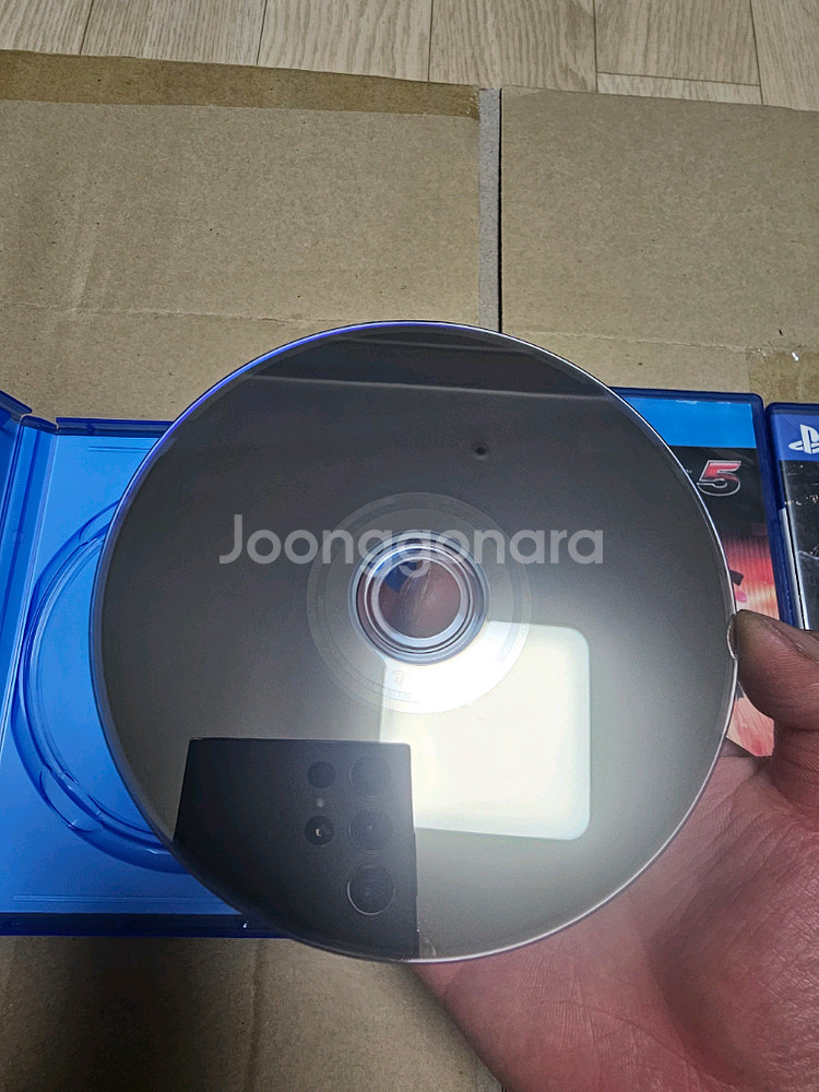 ps5 플레그테일 레퀴엠 중고--2