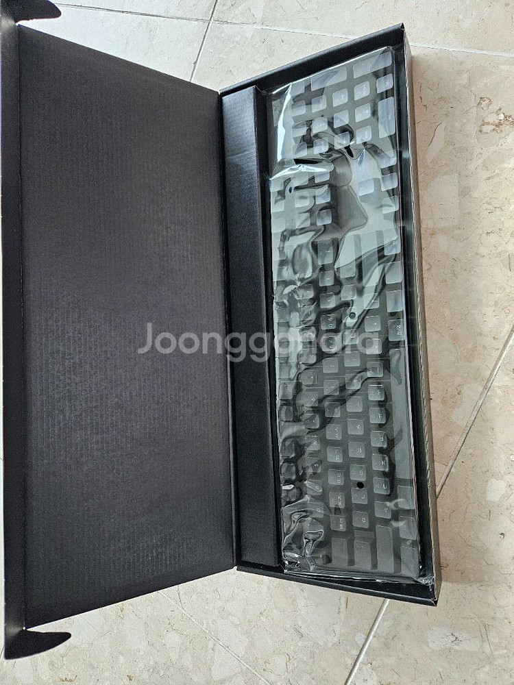 로지텍 G512 GX 갈축 기계식 키보드 Y-U0034--2