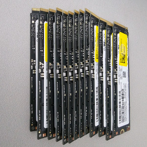 삼성 PM9A1a 512GB M2 NVMe SSD 택포