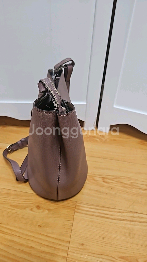버버리 헤이마켓 정품--1