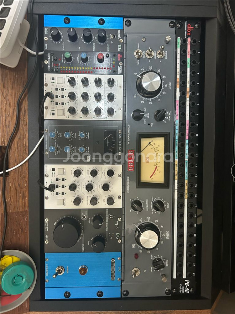 spl tdx 500 아웃보드--0
