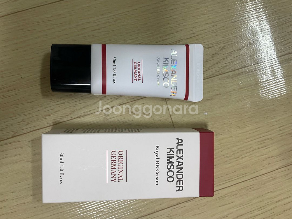 알렉산더 킴스코 비비 (알킴비비 30ml)--0