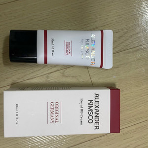 알렉산더 킴스코 비비 (알킴비비 30ml)