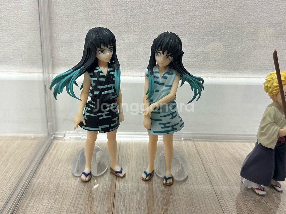 귀멸의 칼날 제일복권 쿠지 불멸의 유대 c상 무이치로&--1