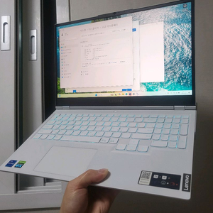 i7 RTX3060 QHD 165hz 게이밍 노트북