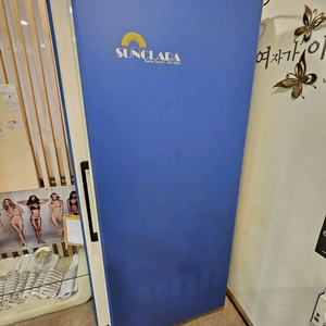 태닝기 판매합니다 스탠드태닝기 베드태닝기