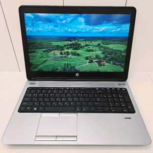 HP 고성능 i7 사무/게임용 노트북(램16GB)