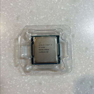 인텔 CPU i5 11400 판매(기쿨, 써멀 포함)