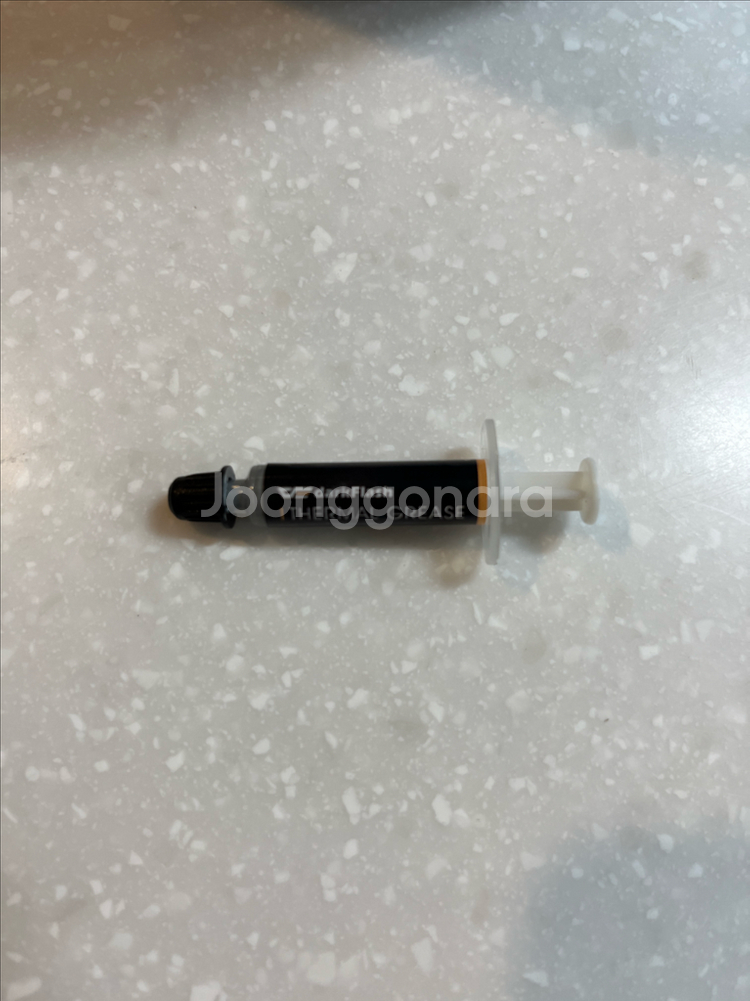 인텔 CPU i5 11400 판매(기쿨, 써멀 포함)--5