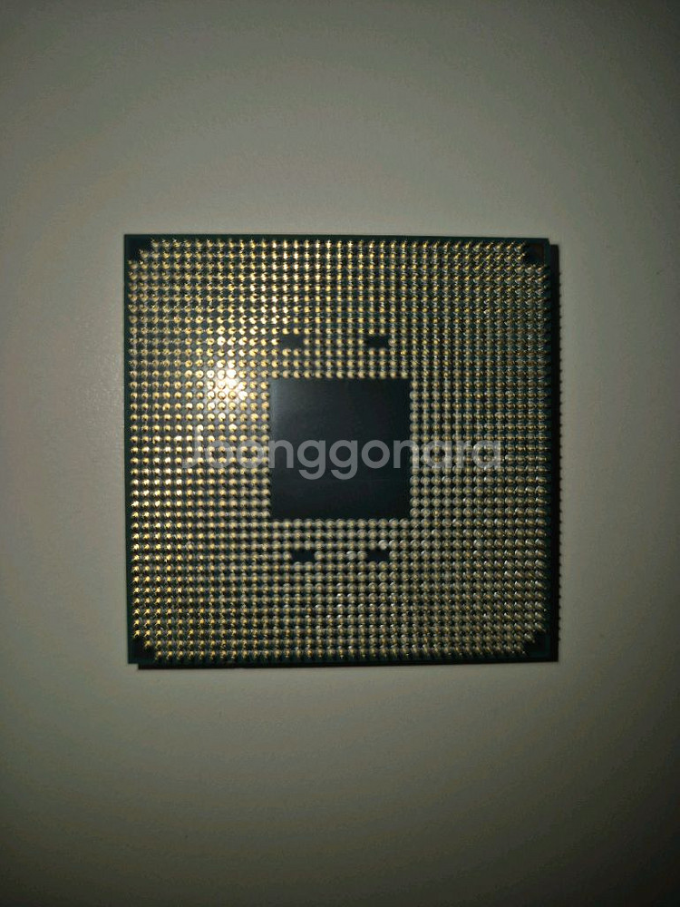 5800x3d 보드셋--3